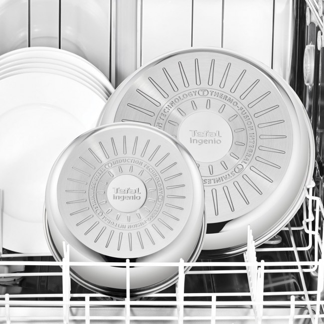 Tefal Ingenio L897SJ04 pan set 20 pc(s)