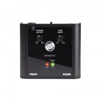 Reloop iPhono 2 16 bit Black