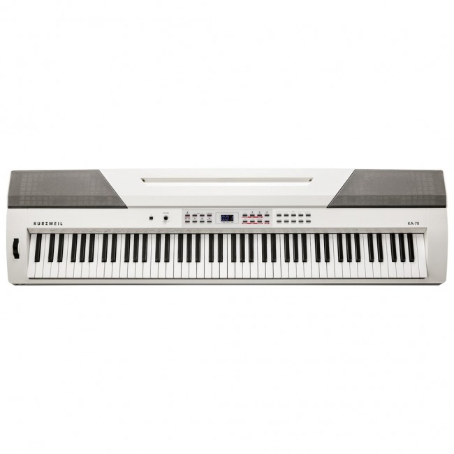 Kurzweil KA-70 White - digital piano