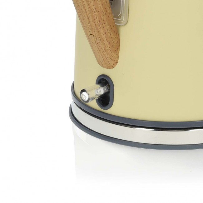 Electric kettle Nedis KAWK510EYW 1.7L Yellow