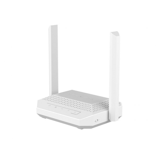 Keenetic Racer AX3000 Mesh Wi-Fi 6 Gigabit Router/Extender with Two Gigabit Ethernet Ports Keenetic Racer AX3000 Mesh Wi-Fi 6 Gigabit Router/Extender with Two Gigabit Ethernet Ports