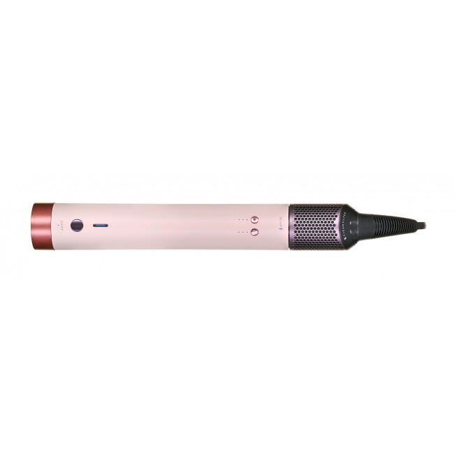 DYSON Airwrap Pink Hair styler