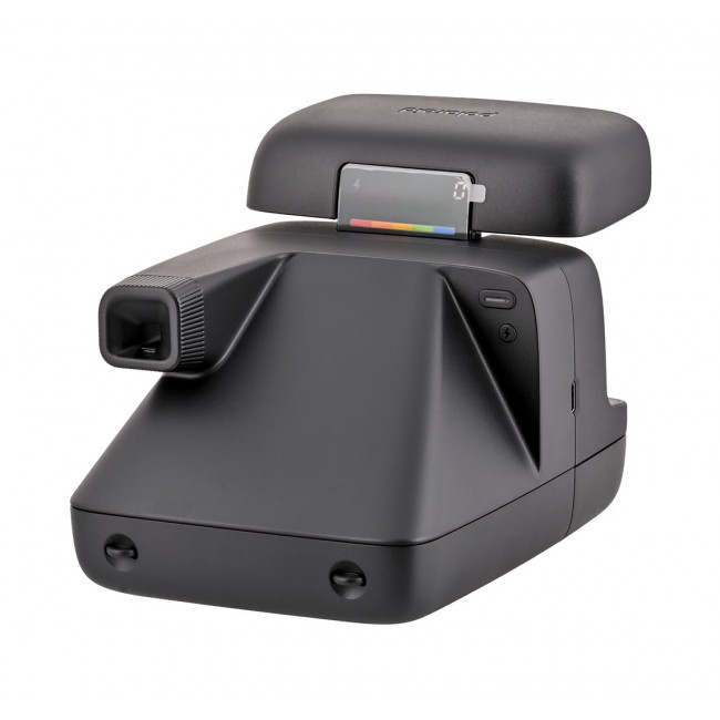 Polaroid Flip 79 x 79 mm Black