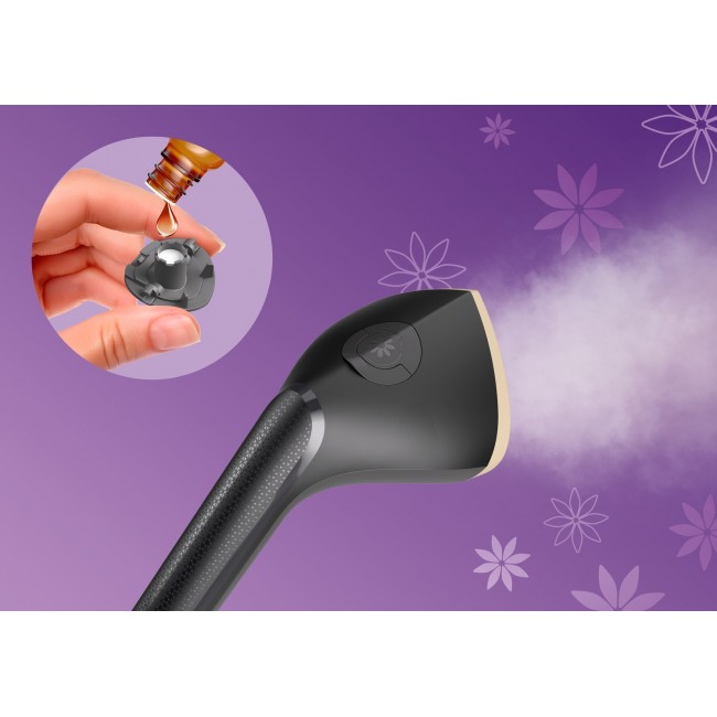 Philips STE3170/80 garment steamer 2000 W Black