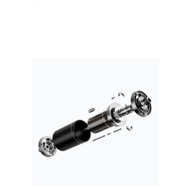 Kingsmith Z3 Hybrid+Treadmill electric, foldable treadmill