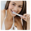 Oral-B Pulsonic Slim Luxe 4000 Adult Sonic toothbrush Platinum