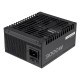 ASUS ASUS-PRO-WS-3000P power supply unit 3000 W 20+4 pin ATX ATX Black