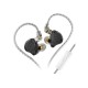 KZ ZS10 PRO X - wired earphones