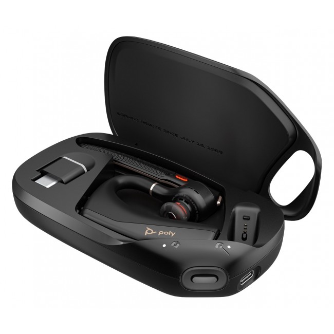 HP Poly Voyager Headset HP Poly Voyager Headset