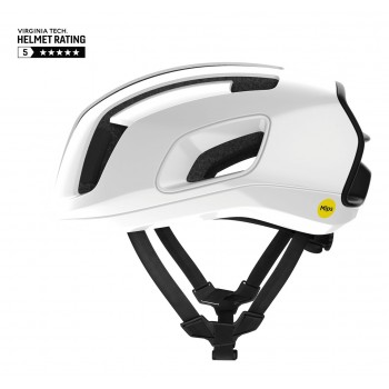POC Cytal White