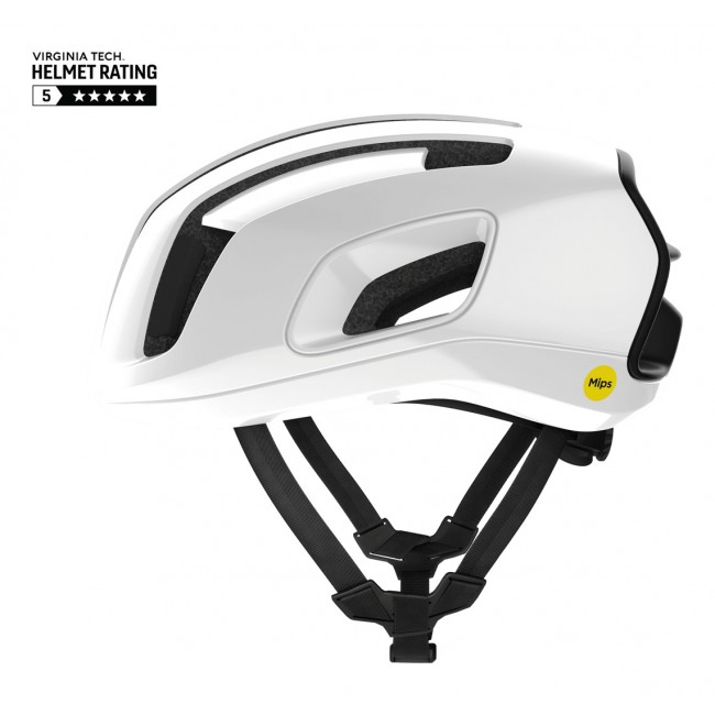 POC Cytal White