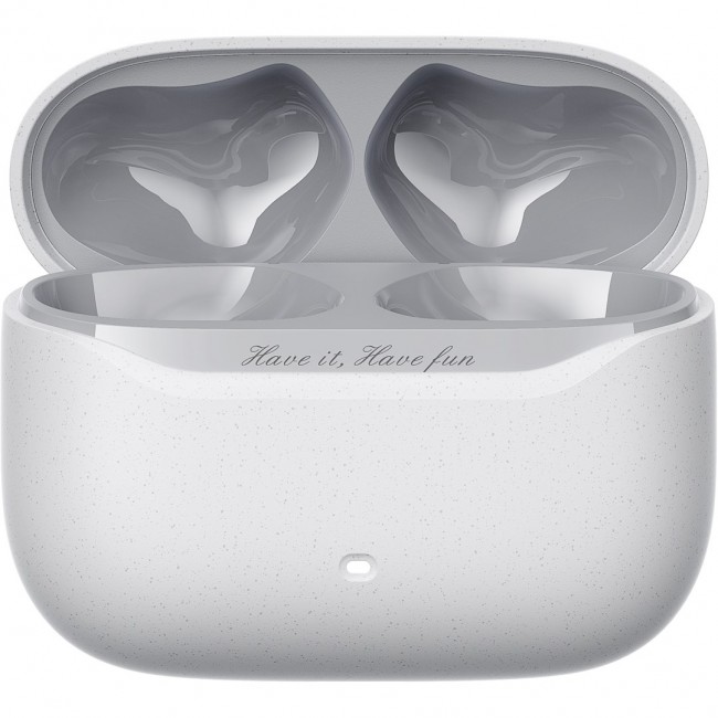 Havit TW991 PRO (Space NC01T) - wireless earbuds wth ANC (grey)