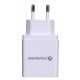 USB wall charger everActive SC-300 3xUSB 3.4A USB wall charger everActive SC-300 3xUSB 3.4A