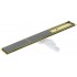 Floor drain 90 cm - Reversible