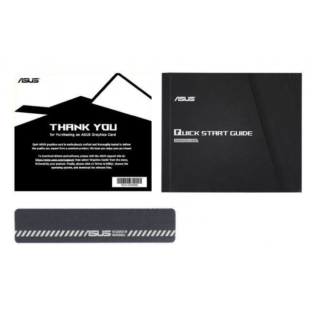 ASUS Prime GeForce RTX 5060 Ti OC 16 GB graphics card
