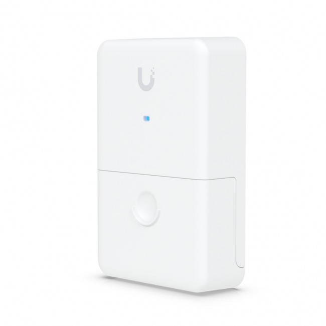 Ubiquiti UISP Dual-Power Injector 2.5 Gigabit Ethernet 48 V