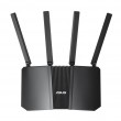 ASUS RT-BE55 wireless router 2.5 Gigabit Ethernet Dual-band (2.4 GHz / 5 GHz) Black ASUS RT-BE55 wireless router 2.5 Gigabit Ethernet Dual-band (2.4 GHz / 5 GHz) Black