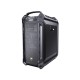 COUGAR Full Tower Case, Panzer Max-G, Black