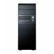 Chieftec CQ-01B-U3-OP computer case Midi-Tower Black