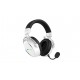 HATOR Hypergang 3 Wireless Headset Head-band Gaming USB Type-C / USB Type-A Bluetooth White
