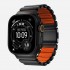 Nomad Stratos Band Black Titanium