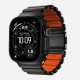 Nomad Stratos Band Black Titanium Nomad Stratos Band Black Titanium