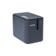 Brother PT-P950NW label printer Thermal transfer 360 x 360 DPI 60 mm/sec Wired & Wireless Ethernet LAN TZe Wi-Fi Brother PT-P950NW label printer Thermal transfer 360 x 360 DPI 60 mm/sec Wired & Wireless Ethernet LAN TZe Wi-Fi
