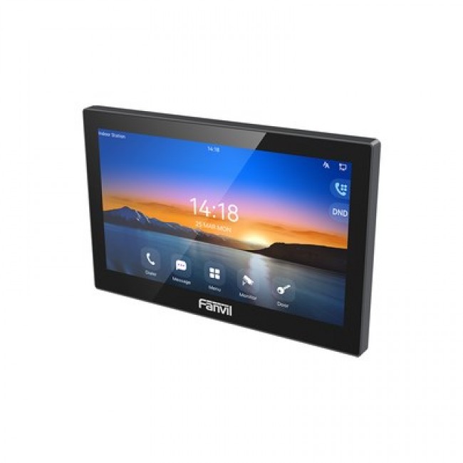 Fanvil I504W video intercom system 17.8 cm (7 Fanvil I504W video intercom system 17.8 cm (7