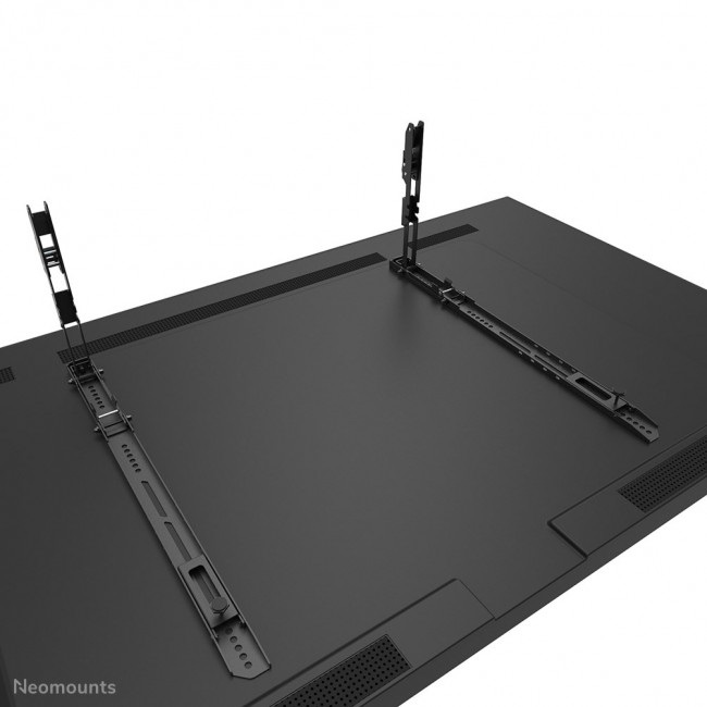 Neomounts WL30-750BL18 Heavy duty wall mount 55-98
