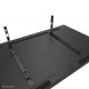 Neomounts WL30-750BL18 Heavy duty wall mount 55-98