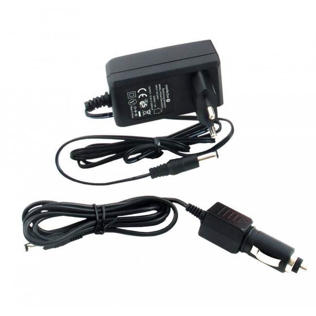 Charger everActive NC-1600 Charger everActive NC-1600