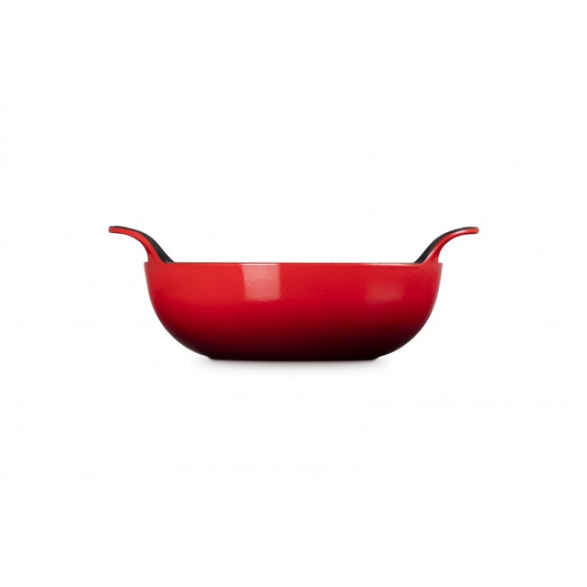 Le Creuset 20142240600460 baking dish 2.7 L Round Cast iron Casserole baking dish