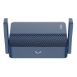 Cudy AX3000 wireless router Gigabit Ethernet Dual-band (2.4 GHz / 5 GHz) Blue