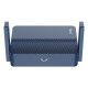 Cudy AX3000 wireless router Gigabit Ethernet Dual-band (2.4 GHz / 5 GHz) Blue