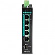 Trendnet TI-PG541i Managed L2+ Gigabit Ethernet (10/100/1000) Power over Ethernet (PoE) Black