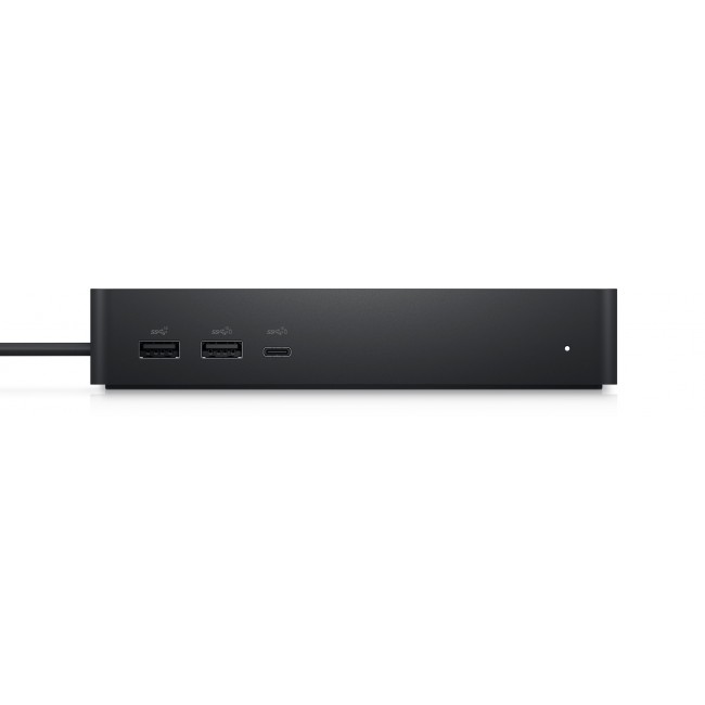 DELL Universal Dock - UD22 Docking USB 3.2 Gen 2 (3.1 Gen 2) Type-C Black