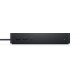 DELL Universal Dock - UD22 Docking USB 3.2 Gen 2 (3.1 Gen 2) Type-C Black