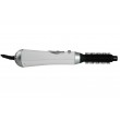 Esperanza EBL001W hair styling tool Hot air brush Warm Black,White 1.6 m 400 W Esperanza EBL001W hair styling tool Hot air brush Warm Black,White 1.6 m 400 W