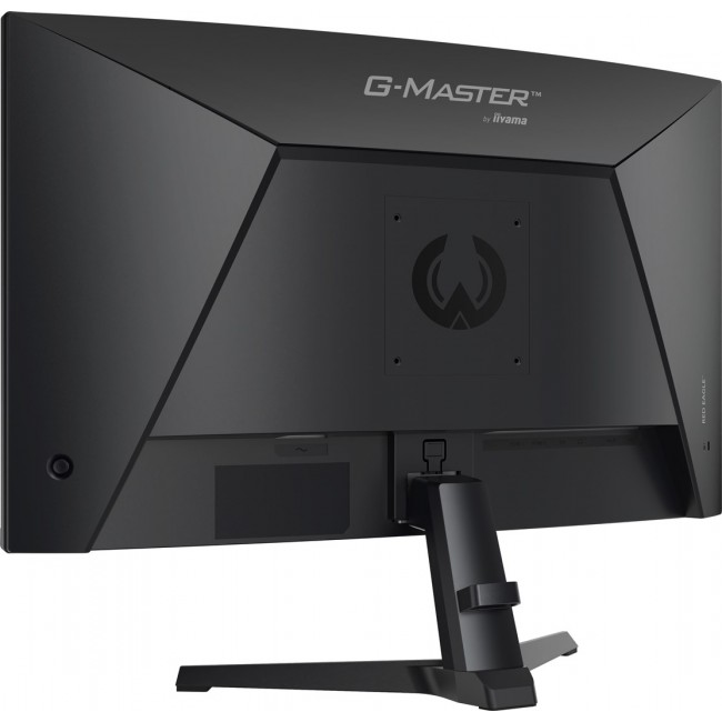 iiyama G-MASTER GC2784HSU-B1 computer monitor 68.6 cm (27