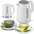 ELDOM C280B ELLI electric kettle 1.7 L 2200 W White