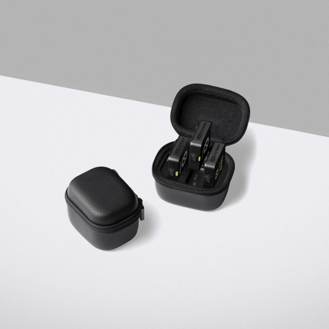 R DE Wireless PRO R DE Wireless PRO