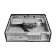 Chieftec DT-10B-300 computer case Small Form Factor (SFF) Black 300 W