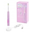 Philips 4100 Series HX3689/44 Sonic electric toothbrush Philips 4100 Series HX3689/44 Sonic electric toothbrush
