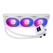 Thermalright Frozen Warframe 360 SE Argb White Thermalright Frozen Warframe 360 SE Argb White