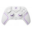 PDP 052-002-WH Gaming Controller Violet, White RF/USB Gamepad Analogue / Digital PC, PlayStation 4, PlayStation 5