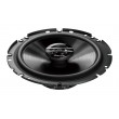 Pioneer TS-G1720F car speaker Round 2-way 300 W 2 pc(s) Pioneer TS-G1720F car speaker Round 2-way 300 W 2 pc(s)