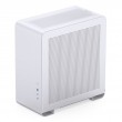 Jonsbo U4 PRO Midi Tower White