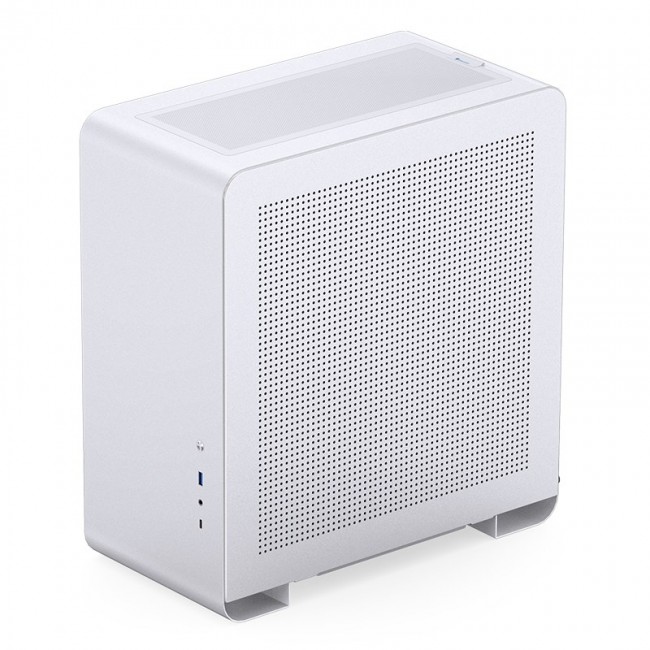 Jonsbo U4 PRO Midi Tower White