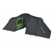 High Peak Como 6.0 Green, Grey Tunnel tent High Peak Como 6.0 Green, Grey Tunnel tent
