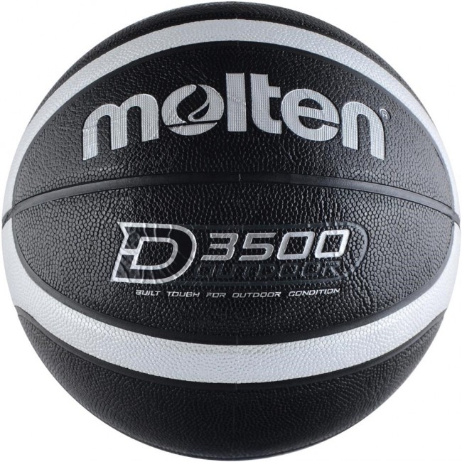 Molten B7D3500 KS - basketball, size 7 Molten B7D3500 KS - basketball, size 7
